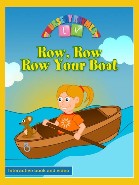 ms rachel row row row your boat
